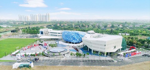 Khởi động chương trình học bổng Hoàng tử Andrew 2019 trị giá 700 triệu đồng - Ảnh 1. Khởi động chương trình học bổng Hoàng tử Andrew 2019 trị giá 700 triệu đồng - Ảnh 1.