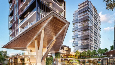 Dự báo thị trường nhà đất Australia và Trung Quốc năm 2019 - Ảnh 1. Dự báo thị trường nhà đất Australia và Trung Quốc năm 2019 - Ảnh 1.