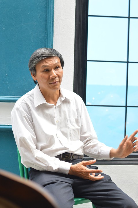 Ngày xuân bếp ấm, nhà an - Ảnh 1. Ngày xuân bếp ấm, nhà an - Ảnh 1.