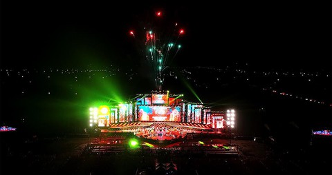 Khép lại 2018 Kim Oanh Real đón nhận nhiều niềm vui lớn - Ảnh 1. Khép lại 2018 Kim Oanh Real đón nhận nhiều niềm vui lớn - Ảnh 1.