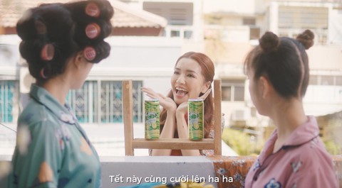 “Chuyện cũ bỏ qua của Bích Phương cán mốc 13 triệu view - Ảnh 4. “Chuyện cũ bỏ qua của Bích Phương cán mốc 13 triệu view - Ảnh 4.