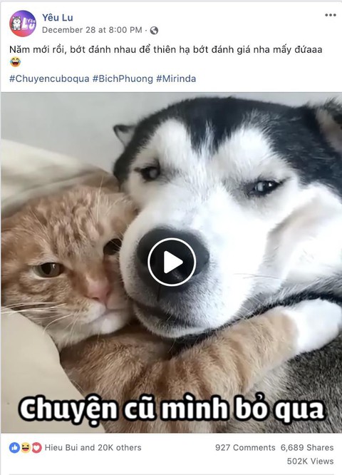“Chuyện cũ bỏ qua của Bích Phương cán mốc 13 triệu view - Ảnh 5. “Chuyện cũ bỏ qua của Bích Phương cán mốc 13 triệu view - Ảnh 5.