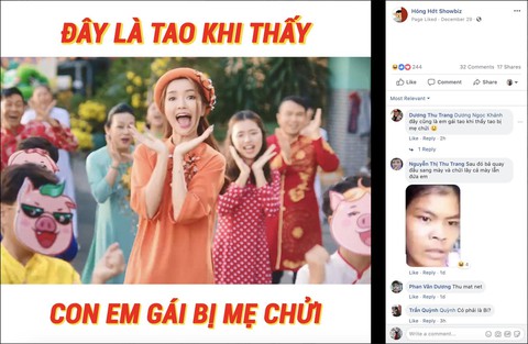 “Chuyện cũ bỏ qua của Bích Phương cán mốc 13 triệu view - Ảnh 6. “Chuyện cũ bỏ qua của Bích Phương cán mốc 13 triệu view - Ảnh 6.