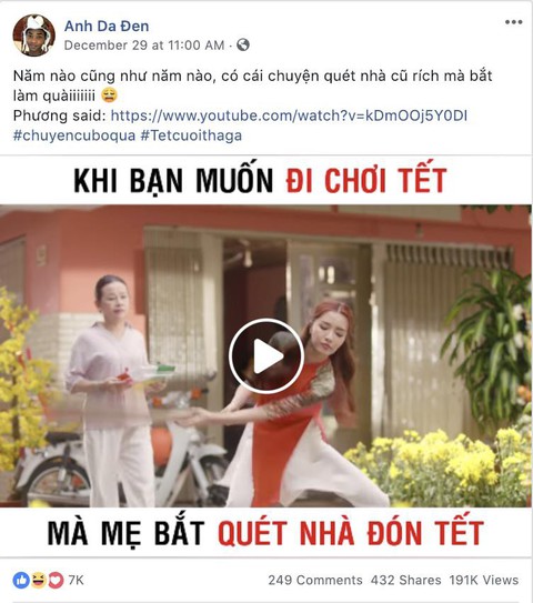 “Chuyện cũ bỏ qua của Bích Phương cán mốc 13 triệu view - Ảnh 8. “Chuyện cũ bỏ qua của Bích Phương cán mốc 13 triệu view - Ảnh 8.