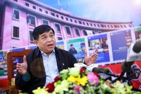GDP đầu người Việt Nam mới chỉ bằng Malaysia cách đây 20 năm - Ảnh 1. GDP đầu người Việt Nam mới chỉ bằng Malaysia cách đây 20 năm - Ảnh 1.