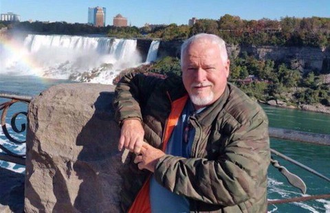 Rùng mình về kẻ chuyên sát hại người đồng tính ở Canada - Ảnh 1. Rùng mình về kẻ chuyên sát hại người đồng tính ở Canada - Ảnh 1.
