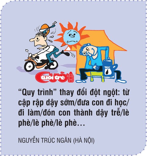 10 định nghĩa vui về ngày Tết - Ảnh 7. 10 định nghĩa vui về ngày Tết - Ảnh 7.