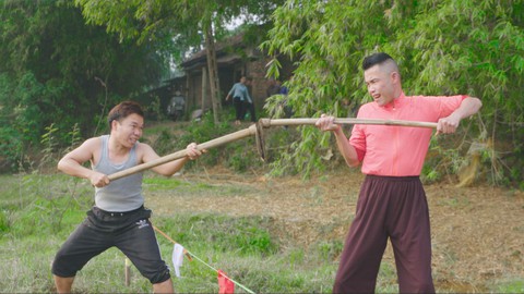 Đạo diễn Khải Hưng: Quan niệm phim hài phải hở hang là xuẩn ngốc - Ảnh 6. Đạo diễn Khải Hưng: Quan niệm phim hài phải hở hang là xuẩn ngốc - Ảnh 6.