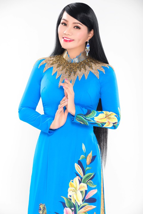 Ngọc Huyền ra MV xuân và kể chuyện chuẩn bị đón Tết - Ảnh 5. Ngọc Huyền ra MV xuân và kể chuyện chuẩn bị đón Tết - Ảnh 5.