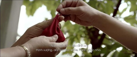 Tết đến, phim lấy đề tài gia đình lại xuất hiện - Ảnh 1. Tết đến, phim lấy đề tài gia đình lại xuất hiện - Ảnh 1.