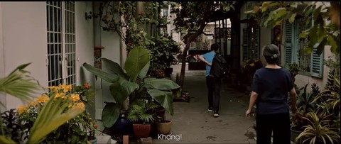 Tết đến, phim lấy đề tài gia đình lại xuất hiện - Ảnh 2. Tết đến, phim lấy đề tài gia đình lại xuất hiện - Ảnh 2.