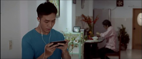 Tắt wifi rời xa online, ta thêm “chút mặn” cho năm mới - Ảnh 1. Tắt wifi rời xa online, ta thêm “chút mặn” cho năm mới - Ảnh 1.
