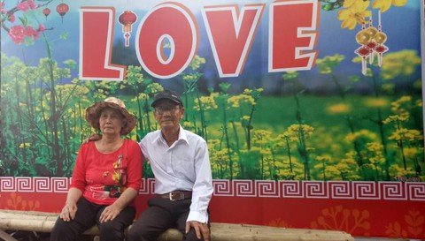 Lời đồn rằng đến để yêu hơn ! - Ảnh 1. Lời đồn rằng đến để yêu hơn ! - Ảnh 1.