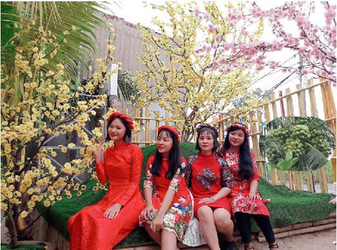 Lời đồn rằng đến để yêu hơn ! - Ảnh 2. Lời đồn rằng đến để yêu hơn ! - Ảnh 2.
