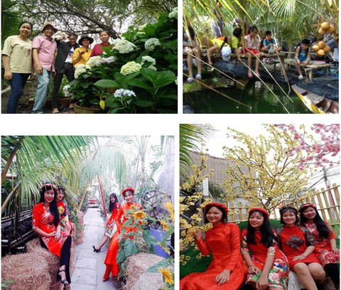 Lời đồn rằng đến để yêu hơn ! - Ảnh 4. Lời đồn rằng đến để yêu hơn ! - Ảnh 4.