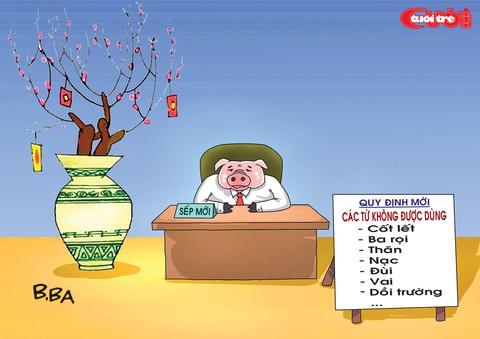 Mậu Tuất - Kỷ Hợi bàn giao - Ảnh 4. Mậu Tuất - Kỷ Hợi bàn giao - Ảnh 4.