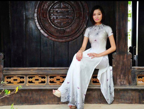 Thương xót người mẫu Kim Anh qua đời ở tuổi 26 do ung thư - Ảnh 1. Thương xót người mẫu Kim Anh qua đời ở tuổi 26 do ung thư - Ảnh 1.