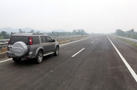 Chưa có căn cứ xác định VEC vi phạm đấu thầu với công ty Yên Khánh - Ảnh 1. Chưa có căn cứ xác định VEC vi phạm đấu thầu với công ty Yên Khánh - Ảnh 1.