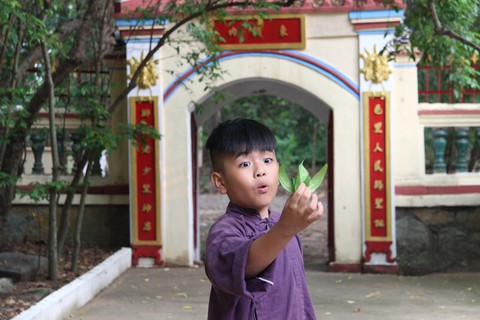 Tết này phiêu lưu cùng Tí - Cậu bé nước Nam - Ảnh 7.