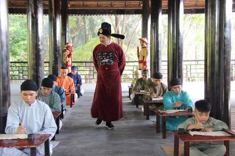Tết này phiêu lưu cùng Tí - Cậu bé nước Nam - Ảnh 6.