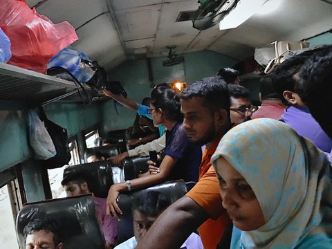 10 ngày không thể nào quên Sri Lanka - Ảnh 10. 10 ngày không thể nào quên Sri Lanka - Ảnh 10.