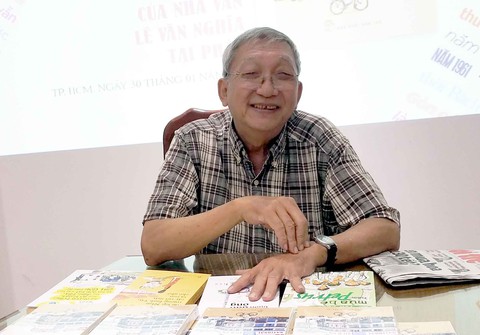 Hàng trăm đầu sách hấp dẫn ngập tràn trong tháng 3 - Ảnh 2. Hàng trăm đầu sách hấp dẫn ngập tràn trong tháng 3 - Ảnh 2.