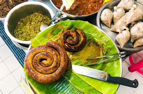 Đừng quên ghé chợ Or Tor Kor khi tới Bangkok dịp tết này - Ảnh 10. Đừng quên ghé chợ Or Tor Kor khi tới Bangkok dịp tết này - Ảnh 10.