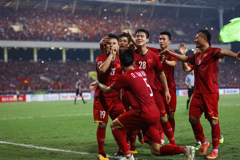 Quang Hải - thủ lĩnh - niềm tự hào của bóng đá Việt Nam - Ảnh 16. Quang Hải - thủ lĩnh - niềm tự hào của bóng đá Việt Nam - Ảnh 16.