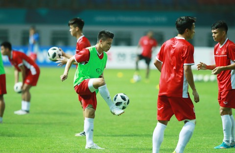 Quang Hải - thủ lĩnh - niềm tự hào của bóng đá Việt Nam - Ảnh 6. Quang Hải - thủ lĩnh - niềm tự hào của bóng đá Việt Nam - Ảnh 6.