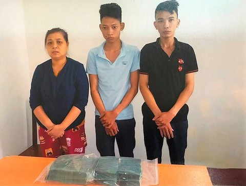 Phá đường dây tổ chức bán thận hàng trăm người - Ảnh 1. Phá đường dây tổ chức bán thận hàng trăm người - Ảnh 1.