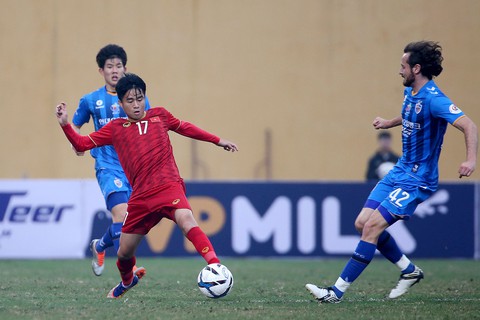 Giải U-22 Đông Nam Á 2019: VN sử dụng các cầu thủ U-20 là chính - Ảnh 2. Giải U-22 Đông Nam Á 2019: VN sử dụng các cầu thủ U-20 là chính - Ảnh 2.