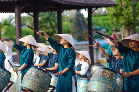 Trẩy hội năm châu, chơi xuân rước lộc tại Vinpearl Land - Ảnh 4. Trẩy hội năm châu, chơi xuân rước lộc tại Vinpearl Land - Ảnh 4.