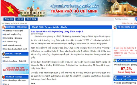Nhập nhèm đất công, đất tư tại dự án nhà ở Long Bình - Ảnh 1. Nhập nhèm đất công, đất tư tại dự án nhà ở Long Bình - Ảnh 1.