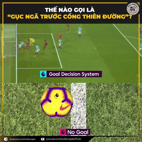 Cư dân mạng chọc ngoáy Liverpool sau thất bại trước MC - Ảnh 3. Cư dân mạng chọc ngoáy Liverpool sau thất bại trước MC - Ảnh 3.