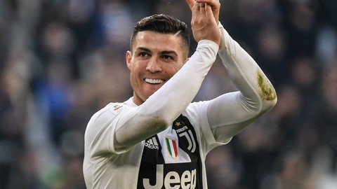 Cristiano Ronaldo: ‘Tôi muốn có mọi thứ với Juventus’ - Ảnh 2. Cristiano Ronaldo: ‘Tôi muốn có mọi thứ với Juventus’ - Ảnh 2.