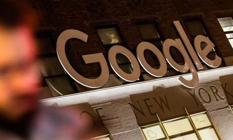 Google làm ăn toàn cầu, nộp thuế tận... Bermuda - Ảnh 1. Google làm ăn toàn cầu, nộp thuế tận... Bermuda - Ảnh 1.