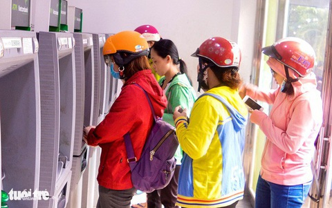 Một ngày sống với chiếc ví rỗng, bạn đã thử chưa? - Ảnh 1. Một ngày sống với chiếc ví rỗng, bạn đã thử chưa? - Ảnh 1.