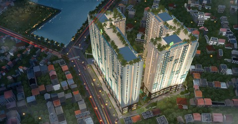 Trợ lực nào cho phát triển nhà ở công nhân? - Ảnh 1. Trợ lực nào cho phát triển nhà ở công nhân? - Ảnh 1.