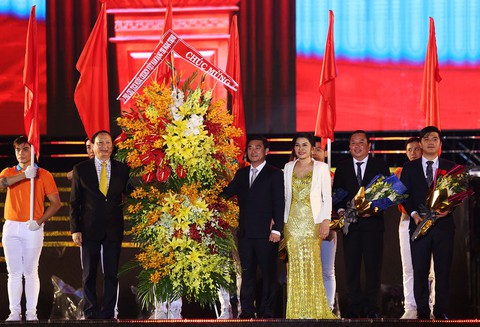 Ấn tượng “Lễ hội tri ân khách hàng 2018” của Kim Oanh Real - Ảnh 3. Ấn tượng “Lễ hội tri ân khách hàng 2018” của Kim Oanh Real - Ảnh 3.