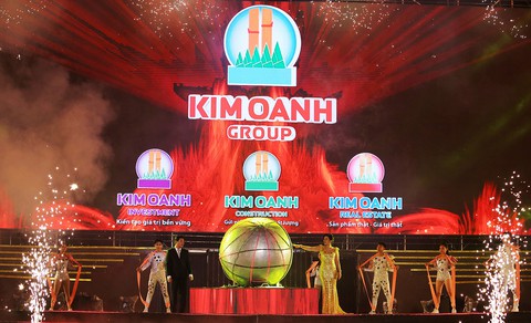 Ấn tượng “Lễ hội tri ân khách hàng 2018” của Kim Oanh Real - Ảnh 5. Ấn tượng “Lễ hội tri ân khách hàng 2018” của Kim Oanh Real - Ảnh 5.
