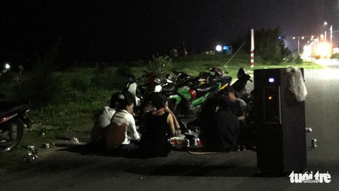 Mâu thuẫn vì tiếng ồn, người đàn ông 57 tuổi bị đánh xuất huyết não - Ảnh 1. Mâu thuẫn vì tiếng ồn, người đàn ông 57 tuổi bị đánh xuất huyết não - Ảnh 1.