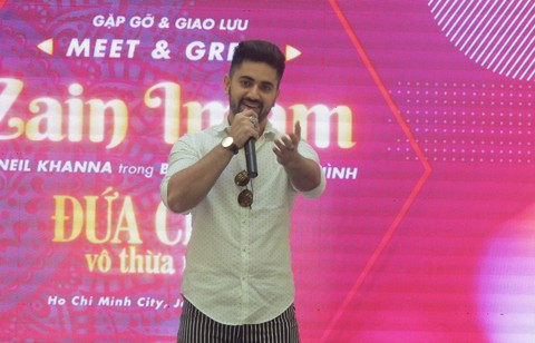 Sao Đứa cháu vô thừa nhận từng bị đuổi ra khỏi nhà, ngủ ôtô - Ảnh 6. Sao Đứa cháu vô thừa nhận từng bị đuổi ra khỏi nhà, ngủ ôtô - Ảnh 6.