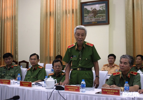 Nên xử lý hình sự chủ doanh nghiệp vận tải - Ảnh 4. Nên xử lý hình sự chủ doanh nghiệp vận tải - Ảnh 4.