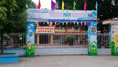 Bổ nhiệm thiếu điều kiện, 3 hiệu phó xuống làm giáo viên - Ảnh 1. Bổ nhiệm thiếu điều kiện, 3 hiệu phó xuống làm giáo viên - Ảnh 1.