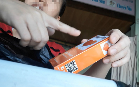 Tràn lan bao cao su giả, hậu quả khó lường cho người sử dụng - Ảnh 1. Tràn lan bao cao su giả, hậu quả khó lường cho người sử dụng - Ảnh 1.