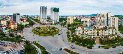 Bắc Ninh đổi đất làm đường, định giá đất rẻ như bèo - Ảnh 2. Bắc Ninh đổi đất làm đường, định giá đất rẻ như bèo - Ảnh 2.