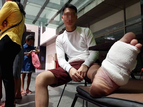 Mua bán thuốc không toa nên mới dùng búa tạ đập ruồi - Ảnh 6. Mua bán thuốc không toa nên mới dùng búa tạ đập ruồi - Ảnh 6.