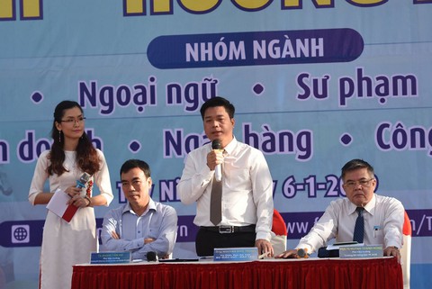 Dự kiến có học lực lớp 12 xếp loại giỏi mới được xét tuyển ngành y - Ảnh 2. Dự kiến có học lực lớp 12 xếp loại giỏi mới được xét tuyển ngành y - Ảnh 2.