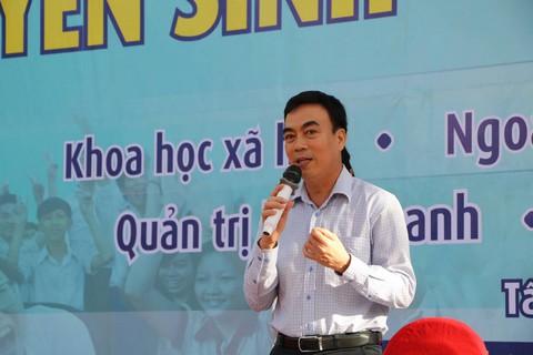 Dự kiến có học lực lớp 12 xếp loại giỏi mới được xét tuyển ngành y - Ảnh 4. Dự kiến có học lực lớp 12 xếp loại giỏi mới được xét tuyển ngành y - Ảnh 4.