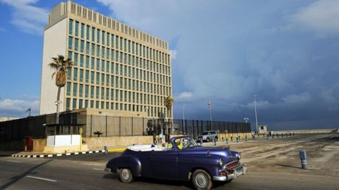 Tấn công âm thanh tại Cuba có thể là do dế gáy? - Ảnh 1. Tấn công âm thanh tại Cuba có thể là do dế gáy? - Ảnh 1.